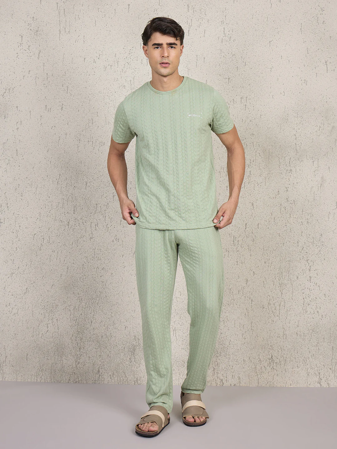 Men New Arrivals
